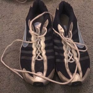 Women’s size 9.5 Nike